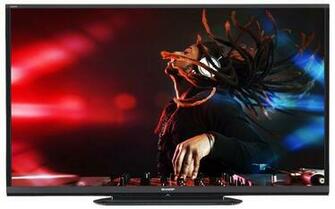 Sharp S Tv Line Up FlatpanelsHD