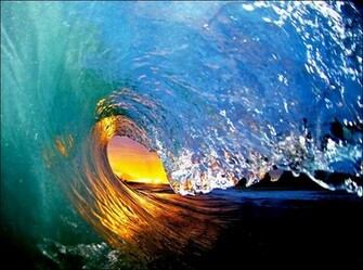 Clark Little Waves Personal Photographer Fun News