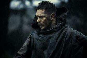Tom Hardy Wallpaper