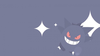Pokemon Minimalistic Wallpaper
