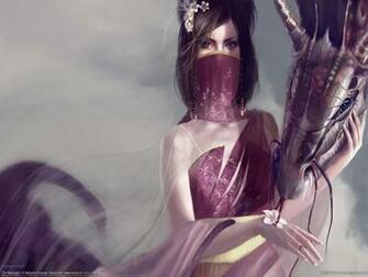 Archivo Beautiful Dragon Tamer Wallpaper H63nf Jpg Inheriwikies El