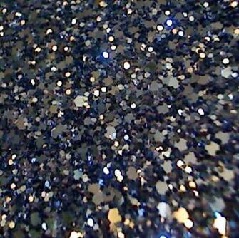 Hollywood Glamour Sequin Glassbeads Wallcovering Glm