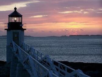 Lighthouse Computer Wallpaper Desktop Background Id