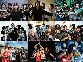 Pierce The Veil By Derder Chan