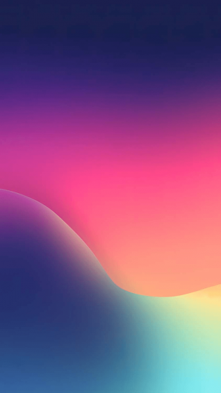 Ios Gradient iPhone Wallpaper HD