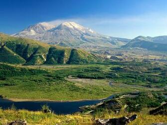 Best Mount St Helens Background Mt