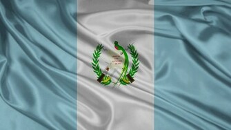 Guatemala Flag