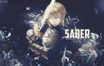 Wallpaper Look Girl Background Sword Art The Saber Artoria