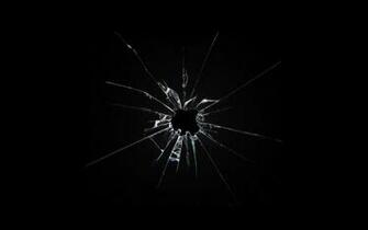 Broken Glass P