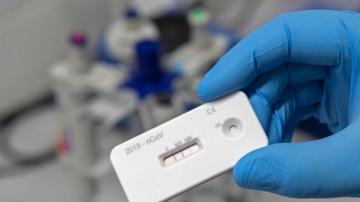 Fears Of Wild West As Covid Blood Tests Hit The Market Abc News