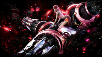 Oerba Dia Vanille Final Fantasy Xiii Wallpaper By Powerfeud On