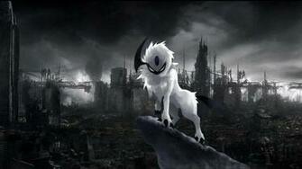 Ghost Pokemon Wallpaper
