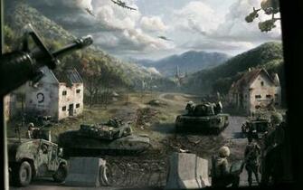 Command Conquer HD Wallpaper Background Image Id