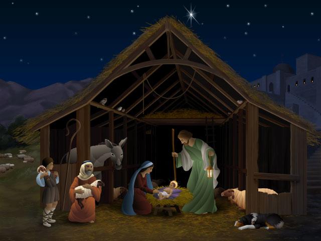 First Christmas Screensaver By Pixel Artistry Bring The Classic