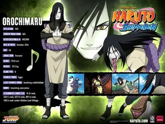 Naruto Shippuden Wallpaper Is A Hi Res