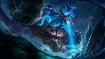 Dafrixkun Atlas New Hero And Skin Full Wallpaper Thank
