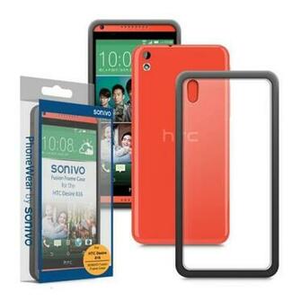 Fusion Transparente Htc Desire F Son5055313932406 Html