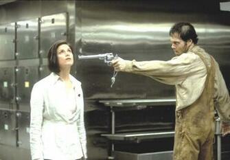 Men In Black Linda Fiorentino Vincent Donofrio Rcm