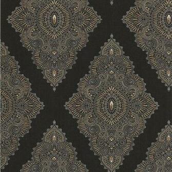 Graham Brown Julien Macdonald Jewel Wallpaper P433