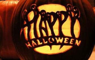 Halloween Wallpaper Desktop HD Background