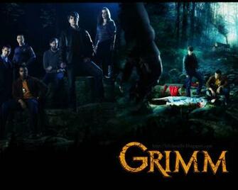 Grimm Wallpaper