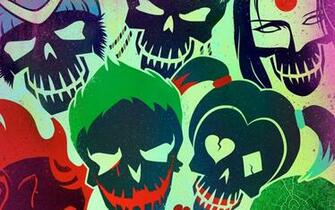 Suicide Squad Wallpaper X Net