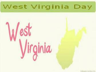 West Virginia Day Wallpaper