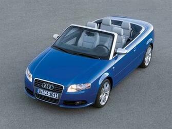 Audi S4 HD Wallpaper