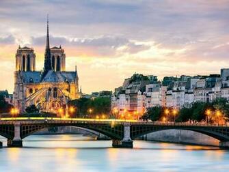Notre Dame Paris 4k Ultra HD Wallpaper Net