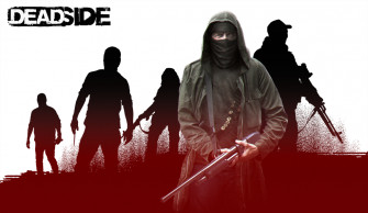 News Time To Visit Deadside As It Drops Onto Steam Happy Metal Geek