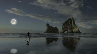 These Two Windows Wallpaper Are Perfect For Your Darker Side