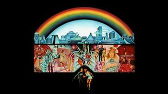 Logan S Run Wallpaper