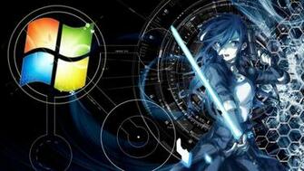 Kirito Ggo Wallpaper For Windows Edited By Andri Jkrupas On