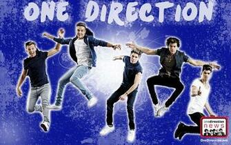 One Direction Wallpaper Harry Zayn Louis Liam And Niall