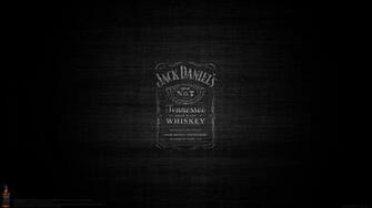 Alcohol Brands Jack Daniels Wallpaper