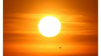 4k Sun Wallpaper Top Background
