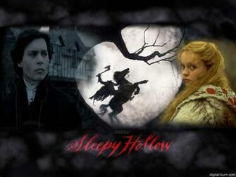 Sleepy Hollow Wallpaper
