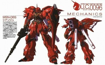 Gundam Unicorn Wallpaper Mobile Suit