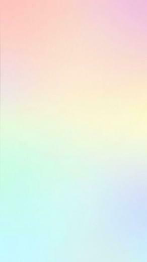 Pastel Rainbow Wallpaper Shared By Maddie Leung