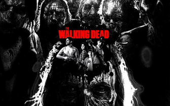 The Walking Dead Widescreen Wallpaper Strefa