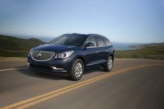 Buick Lacrosse Wallpaper S