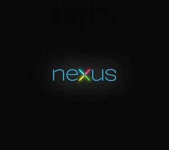 Nexus Wallpaper