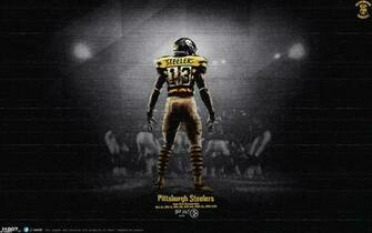 Steeler Wallpaper Background
