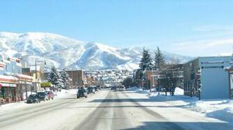 Steamboat Springs Colorado High Resolution HD Wallpaper Of General