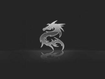 The Dragon Wallpaper Desktop