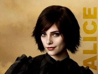 Alice Cullen Wallpaper Twilight Ser Jpg Photo By Cgdib Photobucket