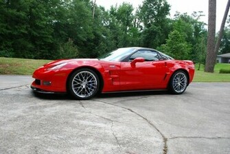 Corvette Zr1 Wallpaper