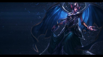 Victorious Morgana I Kqr3lbk Png