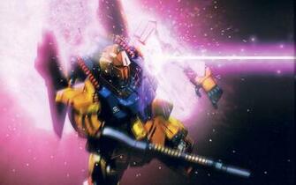 Hyaku Shiki Mobile Suit Zeta Gundam Wallpaper Theanimegallery
