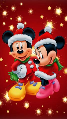 Christmas Wallpaper Ideas